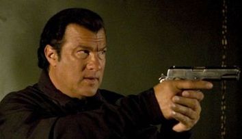 TOP 5 cele mai tari filme cu Steven Seagal: VIDEO