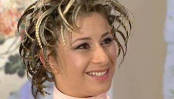 Ana Maria Prodan: “Era circ daca se scria ca am ceva cu Piturca senior!”