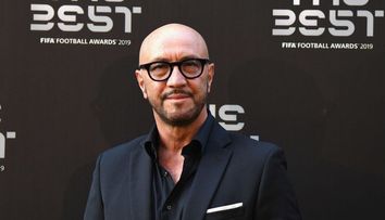 Walter Zenga s-a vaccinat anti-Covid și a făcut un gest nemaiîntâlnit. Cum au reacționat fanii săi