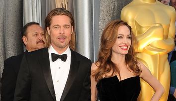 Brad Pitt si Angelina Jolie s-au casatorit in secret? Nunta ar fi avut loc in Caraibe