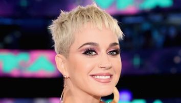 Katy Perry a 