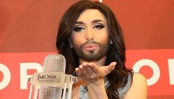 Iti aduci aminte? Schimbare spectaculoasa de look pentru Conchita Wurst. Cum arata acum