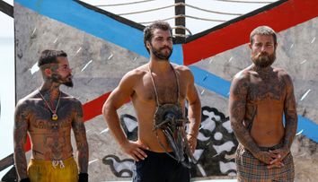 Survivor All Stars, 22 mai. Iancu Sterp a câștigat Colanul de Imunitate: „Ne batem mai ceva ca barbarii”