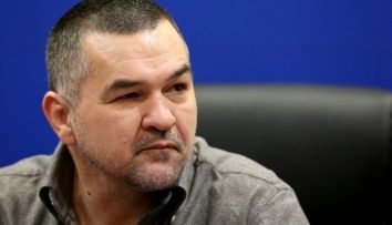 Fiul lui Leonard Doroftei, implicat într-un accident rutier