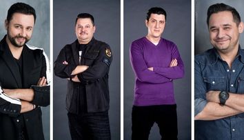 Mihai Bobonete, Costi Diță și Mihai Rait îi vin în ajutor lui Cătălin Măruță, astăzi, de la ora 15:00!