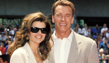Fosta soție a lui Arnold Schwarzenegger va primi jumătate din pensia actorului