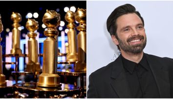 S-au anunțat nominalizările la Globurile de Aur 2025. Actorul român Sebastian Stan, în cursa pentru două premii după rolurile din „A Different Man” şi controversatul „The Apprentice”
