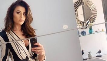 Claudia Pătrașcanu a lansat o nouă melodie însoțită de videoclip: „Bolnavă de amor”