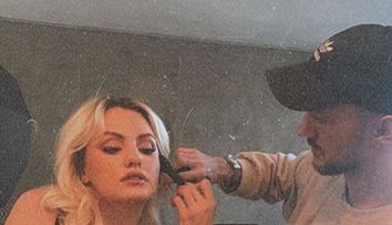 Alexandra Stan s-a căsătorit! Dezvăluiri despre viața personală: Cine e Emanuel, bărbatul care i-a devenit soț
