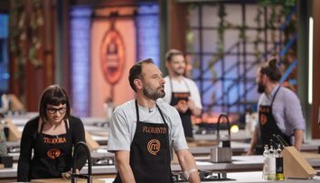 Testul sub presiune începe la MasterChef, iar concurenții au un șoc când descoperă ce se ascunde sub Mistery Box: „S-a blocat creierul efectiv. Mi-a dat daună totală!”