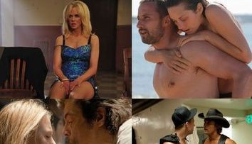 2012 la cinema: anul celor mai ciudate scene de sex in filme