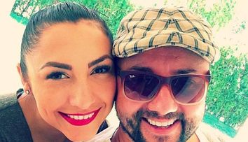 Portret adorabil de familie: cum s-au costumat Andra, Catalin si David Maruta de Halloween