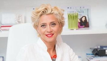 Din 15 septembrie, dr. Anca Vereanu va fi 