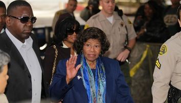 Familia Jackson a renuntat la despagubirile de 100 de milioane de dolari cerute lui Conrad Murray