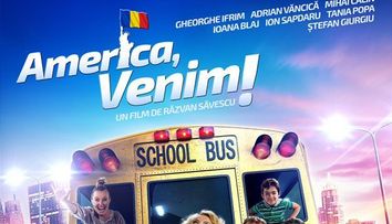 Adrian Vancica si Gheorghe Ifrim din „Las Fierbinti” aterizeaza in America
