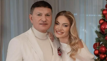 Cristi Borcea, schimbat total din cauza operațiilor estetice. Milionarul a ajuns ținta glumelor, după ce Valentina Pelinel a postat mai multe fotografii alături de el: „Oameni care n-au ce face cu banii și se transformă în monștri”