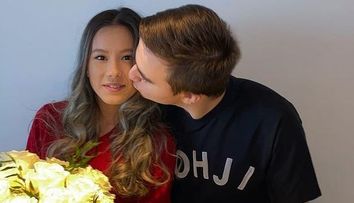 Luca Reghecampf a cerut-o în căsătorie pe Asiana Peng! Ce reproșează mama viitoarei mirese