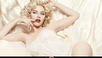 Stilul Marilyn Monroe, imitat de celebritatile de la Hollywood! FOTO