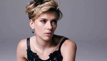 Reacția lui Scarlett Johansson după ce era să moară exact ca Prințesa Diana: Mulți paparazzi au un trecut criminal