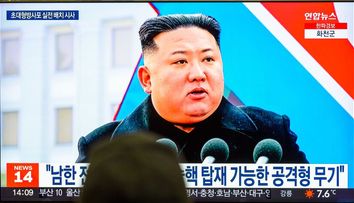 Kim Jong Un, dat dispărut din nou! Liderul nord-coreean nu a mai fost văzut de 35 de zile