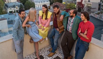 Actorii din serialul 