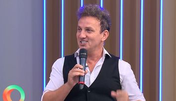 Mihai Trăistariu a făcut dezvăluirea despre nuntă și botez! Ce s-a întâmplat după ce a apărut alături de misterioasa Izaria