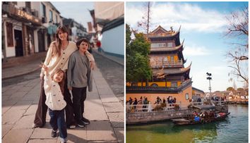 Pentru chinezi sunt lucruri banale, dar turiștii români sunt de-a dreptul fascinați. Dana Rogoz, despre experiențele de neuitat trăite în China
