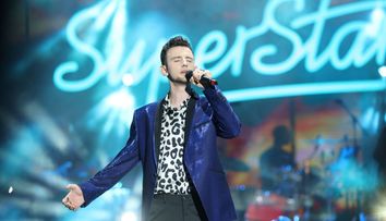 Daniel Șveț, concurentul SuperStar care s-a calificat în etapa live: „Pentru a reuși nu este de ajuns doar să cânți bine”