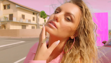 Alexandra Stan lansează videoclipul single-ului „I Think I Love It”
