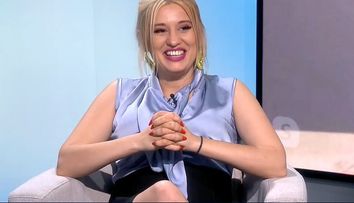 Reacția Anisiei Gafton la scena cu pupatul bușteanului din Ferma. Cum a caracterizat comportamentul celor din casă