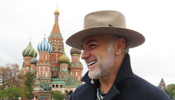 Gianluca Vacchi uimeste din nou. Cum arata casa in care locuieste milionarul excentric
