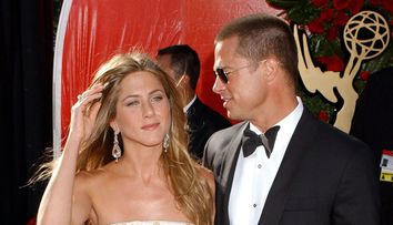 Brad Pitt şi Jennifer Aniston au fost văzuți împreună în Londra. Adevărul despre relaţia lor actuală