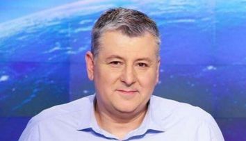 VIDEO Provocare culinară pentru Mihai Dedu. Ce a degustat prezentatorul