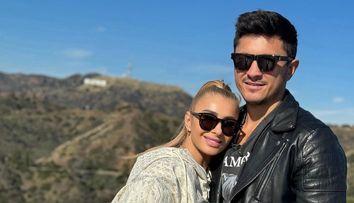 Anamaria Prodan, comparație subtilă între Ronald Gavril și fostul partener: „Ajunsesem cu o piatră de moară grea ca pământul”. Impresara își laudă actualul iubit, Ronald Gavril