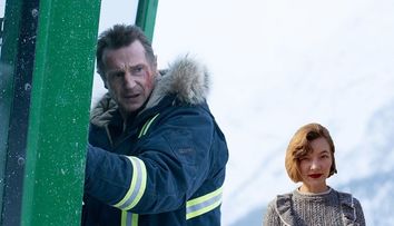 Ce spune jurnalista care i-a luat interviul scandalos lui Liam Neeson: „Mi-a cerut să fiu foarte atentă”