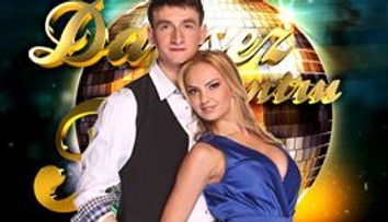Roxana Ionescu si Stefan Rebeja