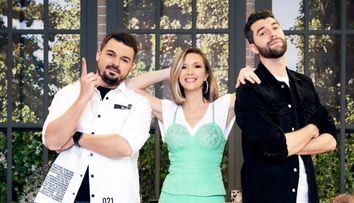 Vorbește Lumea că de 7 ani diminețile sunt mai frumoase la PRO TV