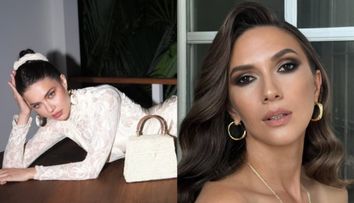 Cristina Ich și Adela Popescu, întâlnire de gradul zero în Caraibe. Cum s-au fotografiat cele două în vacanță: „Albă ca Zăpada și...”