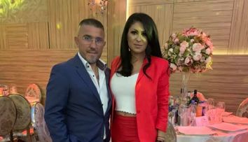 Soția lui Costel Corduneanu, la doar un pas să facă închisoare. Grațiela Cercel a fost implicată într-un scandal de proporții, în urmă cu un deceniu