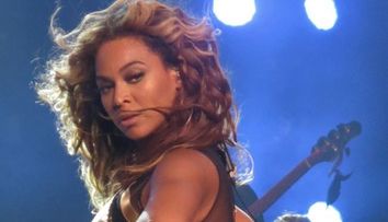 Beyonce intra in randul divelor cu videoclipuri erotice. Ce decizie controversata a luat artista