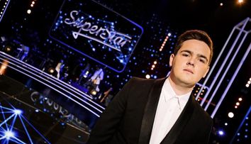 Alessandro Mucea, plin de emoție în al doilea LIVE: ”La tine, e dincolo de voce”
