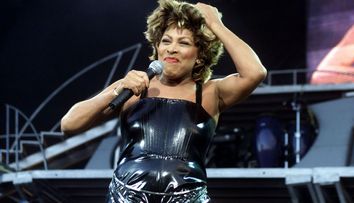 Tina Turner, la 79 de ani, despre primul soț: Mi s-a părut cea mai urâtă persoană din câte am văzut