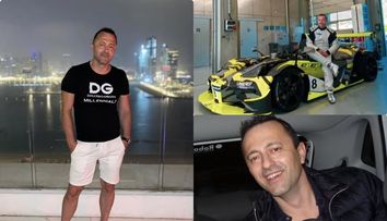 A fost prins cel de-al treilea ucigaș al omului de afaceri din Sibiu, Adrian Kreiner, la trei ani de la crima care a îngrozit România. Unde se ascundea Cosmin Costinel Zuleam