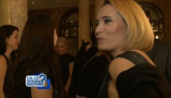 Vedetele vorbesc despre <span style=