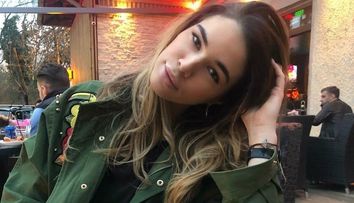 Ioana Tiriac a scapat deja de Bac. Altii copii de vedete sunt in focurile examenului maturitatii