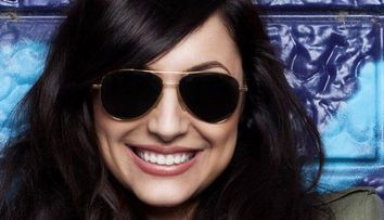 Andra: “Lui David i-as dedica toate cantecele mele!”