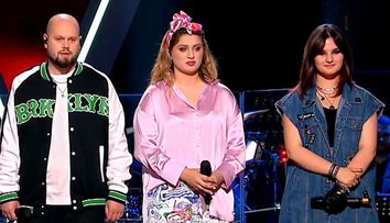 Knockout: Bogdan Jeler, Carmen Cușa și Rianna Rusu. Cine merge mai departe în etapa live-urilor, la Vocea României
