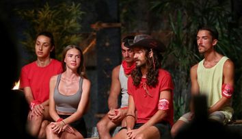 Radu Itu a părăsit marți seară competiția Survivor România! Show-ul a fost lider absolut de audiență