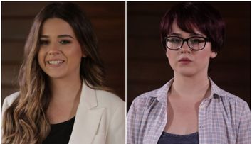 Georgiana Mutu, moștenitoarea grupului Annabella-Râureni, va intra sub acoperire. Cum a primit propunerea