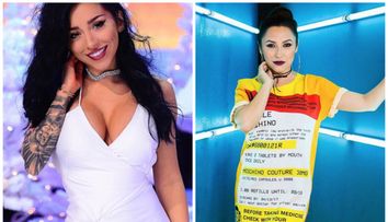 Cele mai sexy aparitii ale anului 2016 in showbizul romanesc. Care sunt vedetele care s-au facut remarcate